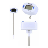 Termometro Digital Punzon Ta-288 Rango-50c-300c