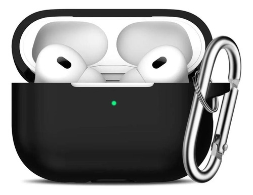 Funda Para AirPods Pro 2, Estuche Protector