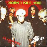 Korn Cd Show 97 Radio Westwood One 16 Temas Nuevo Cerrado 