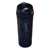 Vaso Negro Mate Tumbler Starbucks Edición Limitada 591 Ml 