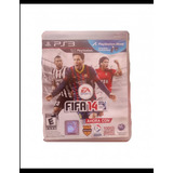 Fifa 14 - Juegos Ps3 - Físico