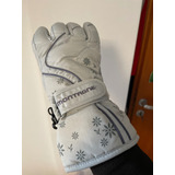 Guantes Mujer Montagne T.m