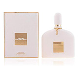 Tom Ford White Patchouli Por Tom Ford Para Mujeres Eau De Pa