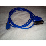 Cable Cisco  V35 A Smart
