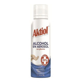 Aktiol Alcohol Aerosol         