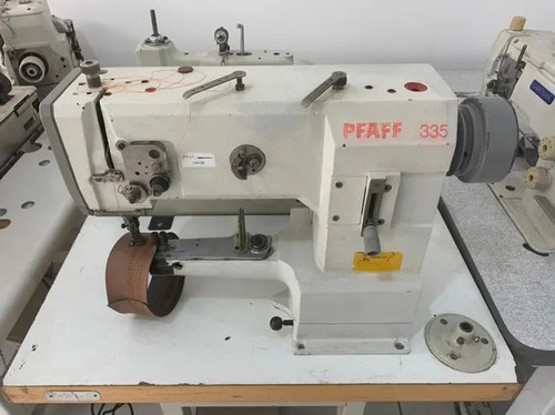 Máquina De Braço Pfaff 335g