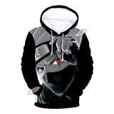 Kakashi Sudadera Ej. Figura Banda Funkoo Konoha Diadema Taza