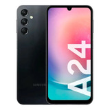 Celular Samsung A24 6gb/128gb Negro