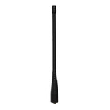 Antena Dual Original Radio Baofeng Dm5r Uv6r Uv13 Uv15 Uv9r