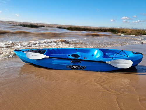 Kayak Sit On Top Kai Honu