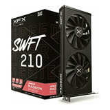 Xfx Speedster Swft 210 Radeon Rx 6600 Core Tarjeta Gráfica