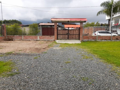 Casa Campestre En Parcelación - Calucé (palmira Valle Del Cauca)