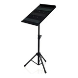 Atril Partitura Gator Frameworks Gfw-utl-mediatray1 Oferta!!