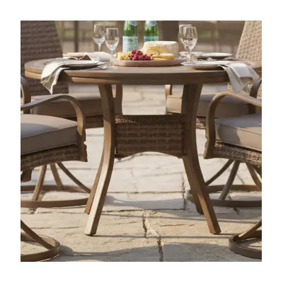 Comedor Member's Mark Newcastle 5 Pzas | Envío gratis
