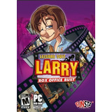 Juego De Pc: Larry En Hollywood