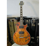 Gibson Les Paul Custom China /ñ Fender Esp Ltd Prs Marshall