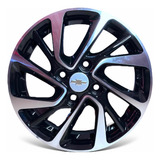 Rines 14x7 4-100 Para Aveo, Beat, Spark, Chevy