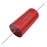 186j-250v Capacitor Poliester Crossover Audio Sge17429