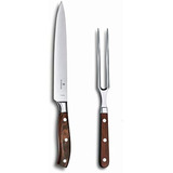 Victorinox Grand Maitre, Juego De 2 Piezas Para Tallar, Jueg