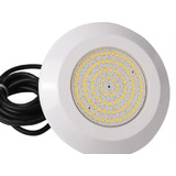 Luz Para Fuente , Piscina ,jacuzzi Led Blanca Sumergible  