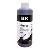 Tinta Pro Pigmentada Para Epson C/ Sistema Continuo 4 Litros