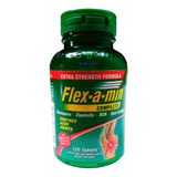 Flexamin Completo En Capsulas 120 - L a $1