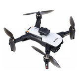 Drone S2s Profissional Câmera Hd Brushless Novo Case Grátis