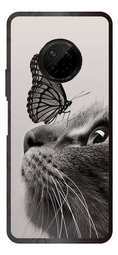 Funda Gato Mariposa Varios Modelos