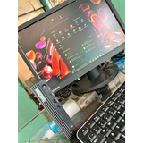 Lenovo Thinkcentre M70q Intel Core I5 10th Gen