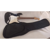 Guitarra Fender Starcaster Stratocaster