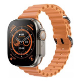 Reloj Inteligente Watch Ultra 8 Pro