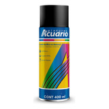 Acuario Pintura En Lata Spray 400ml Rinde X3 +30 Colores