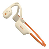 Auriculares Havit Earphone Freego1 Air Color Beige