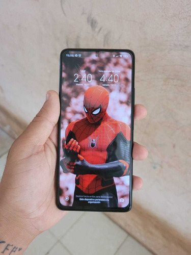 Celular Xiaomi Redmi Note 10 Pro 