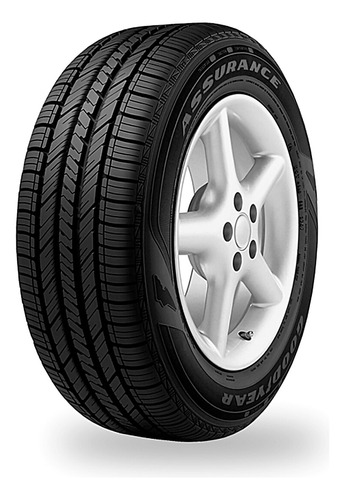 Llanta Para Mini Cooper Clasic 2014 175/65r15 84 T Goodyear