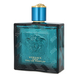 Versace Eros Eau De Parfum 100 ml Hombre