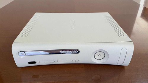 Console Xbox 360 Elite Sem Fonte