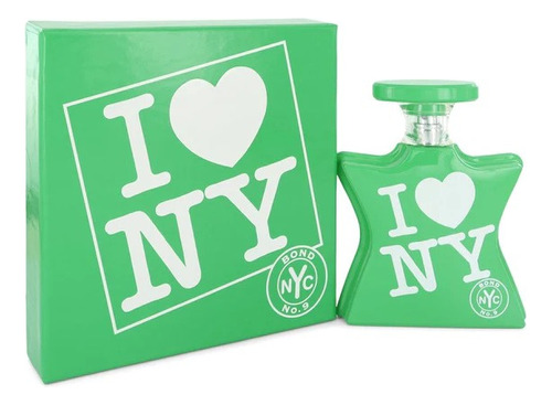 Perfume Bond 9 I Love New York - mL a $2463