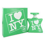 Perfume Bond 9 I Love New York - mL a $3199