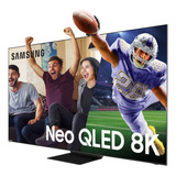 Smart Tv Samsung Neo Qled 85 8k 2023 Garantia En Stock Ya!!!