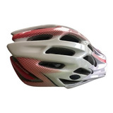 Capacete Bicicleta Cannondale Modelo Radius S / M 