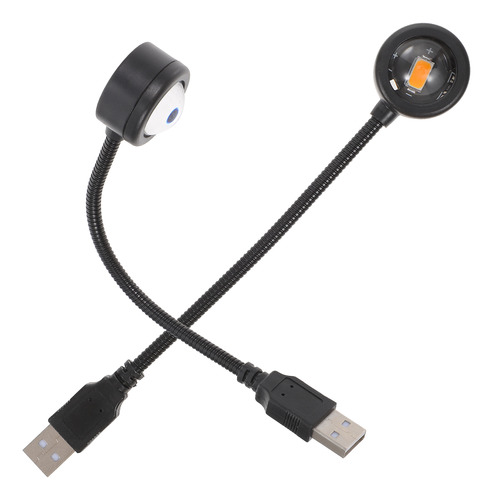 Lámpara De Proyección De Puesta De Sol Usb, 2 Unidades, Luz