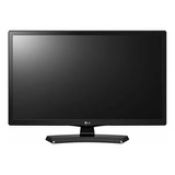 Monitor Tv Led Hd 24LG 