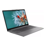 Notebook Lenovo Ideapad I5 1235u 8 Ram 256ssd Win 11 Tactil