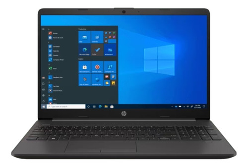 Notebook Hp 250 G8 I3 1005g 8gb 256 Ssd 15.6 W11h