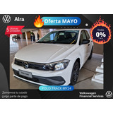 Volkswagen Polo 1.6msi Track Trend Manual Mt 2024 My24 0km 1