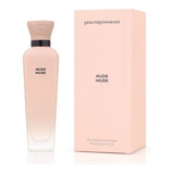 Perfume Mujer Nude Musk Adolfo Dominguez Edp 120ml