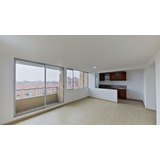 Apartamento En Venta Poblado Sevilla -  En Engativa El Dorado