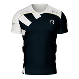 Camiseta Camisa Team Liquid Counter Strike Uniforme Ref0583