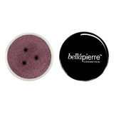 Maquillaje En Polvo - Bella Pierre Shimmer Powder, Lust,